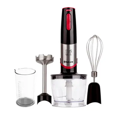 Ремонт блендеров