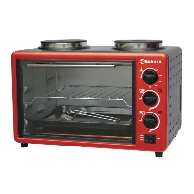 Ремонт духовых шкафов