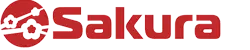 logo Sakura