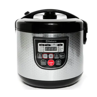 Ремонт мультиварок