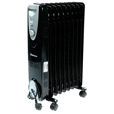 Ремонт обогревателей