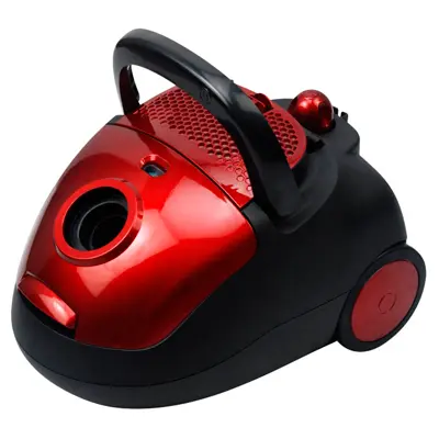 Ремонт пылесосов