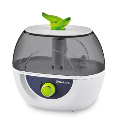 Ремонт увлажнителей